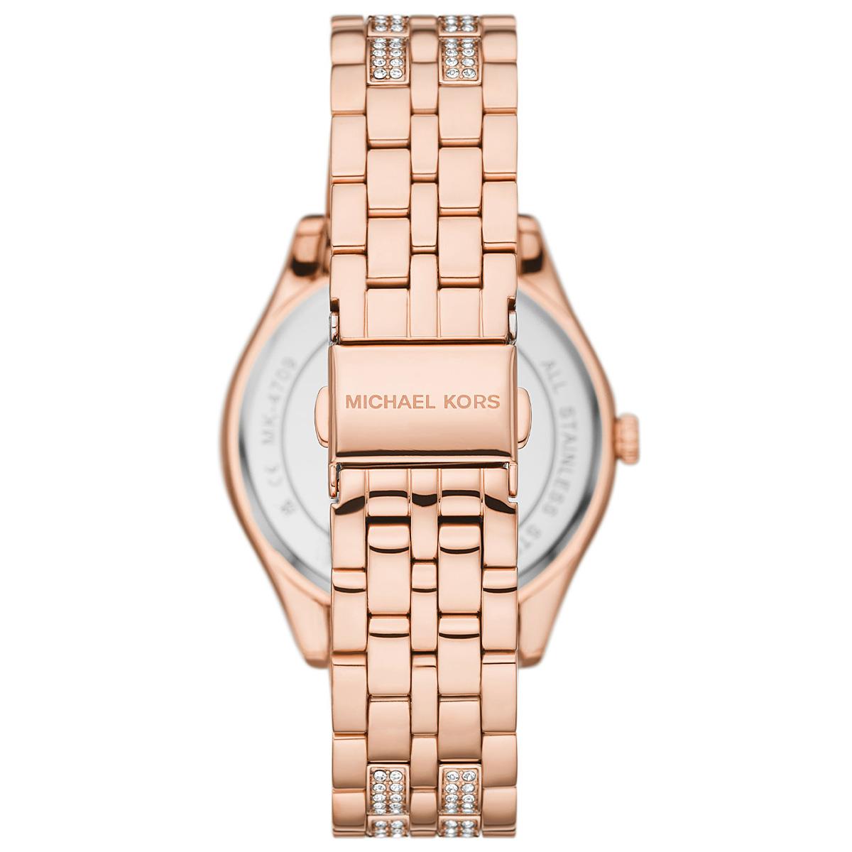 Michael Kors MK4710 Harlowe Women's Watch Michael Kors MK4710 Harlowe Women's Watch